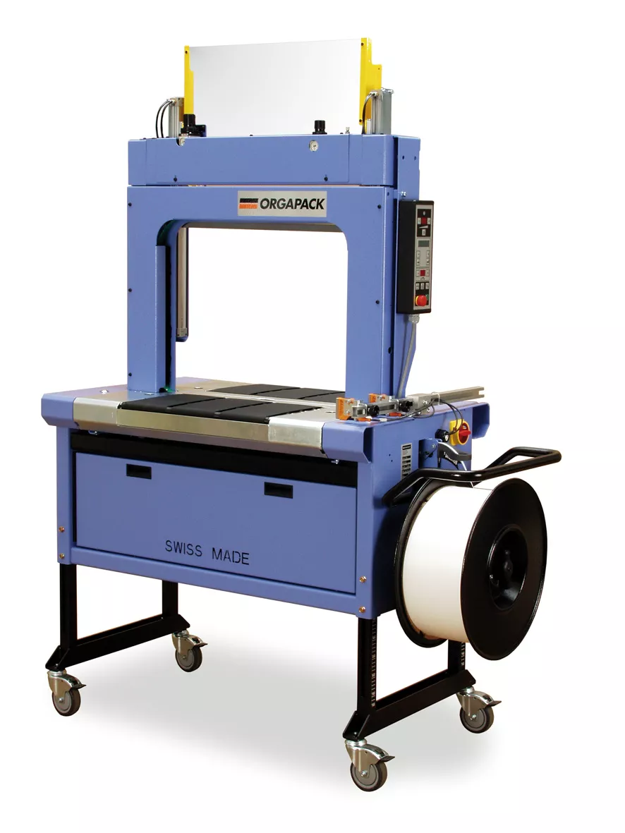 ORM550
