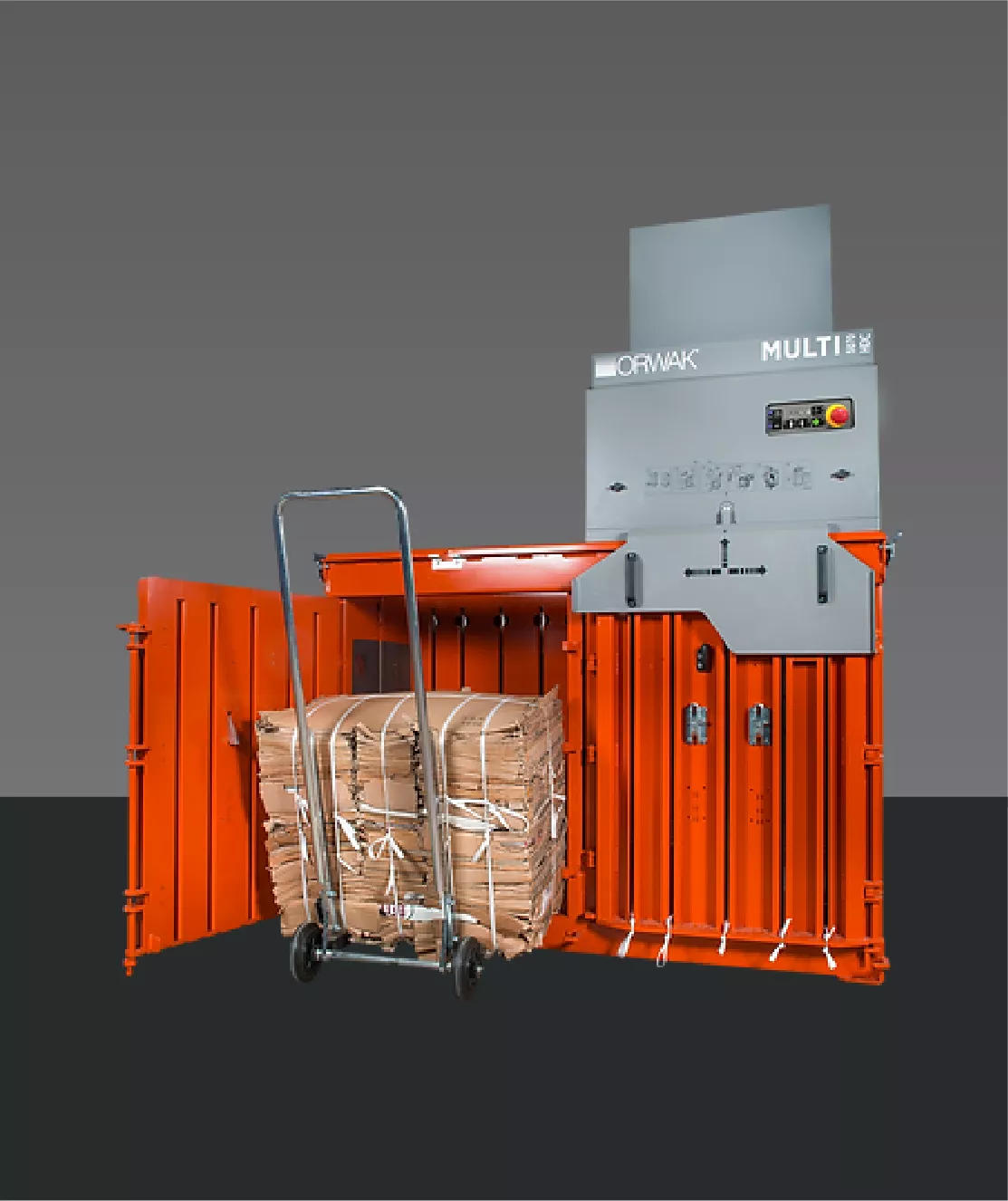 5070 HDC