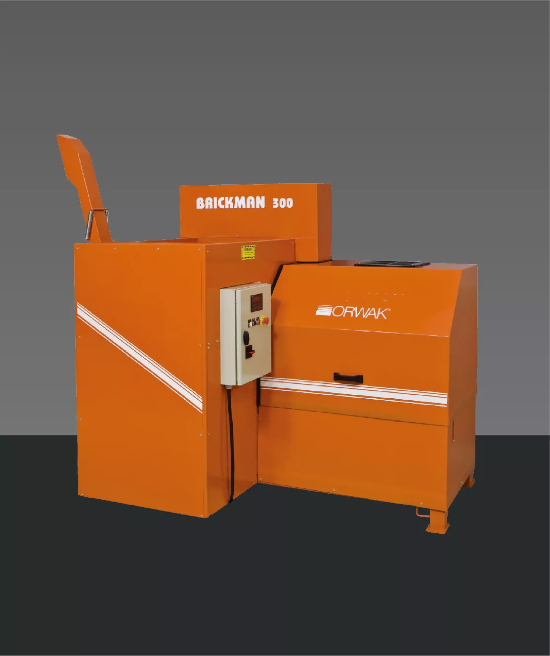 BRICKMAN  300